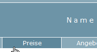 Homepage Vorlage  Homepage-Vorlagen gratis 