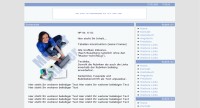 Homepage Vorlage 01 , templates , Homepage-Vorlagen,  free download