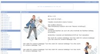 Homepage Vorlage 02 , templates , Homepage-Vorlagen,  free download