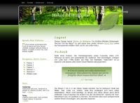 Homepage Vorlage 39 , templates , Homepage-Vorlagen,  free download