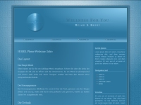 Homepage Vorlage 21 , templates , Homepage-Vorlagen,  free download