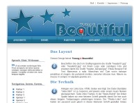 Homepage Vorlage 37 , templates , Homepage-Vorlagen,  free download