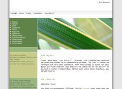 Homepage Vorlage 40 , templates , Homepage-Vorlagen,  free download